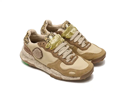 CHACRONA PREMIUM DRIFTWOOD LEOPARD WOMAN